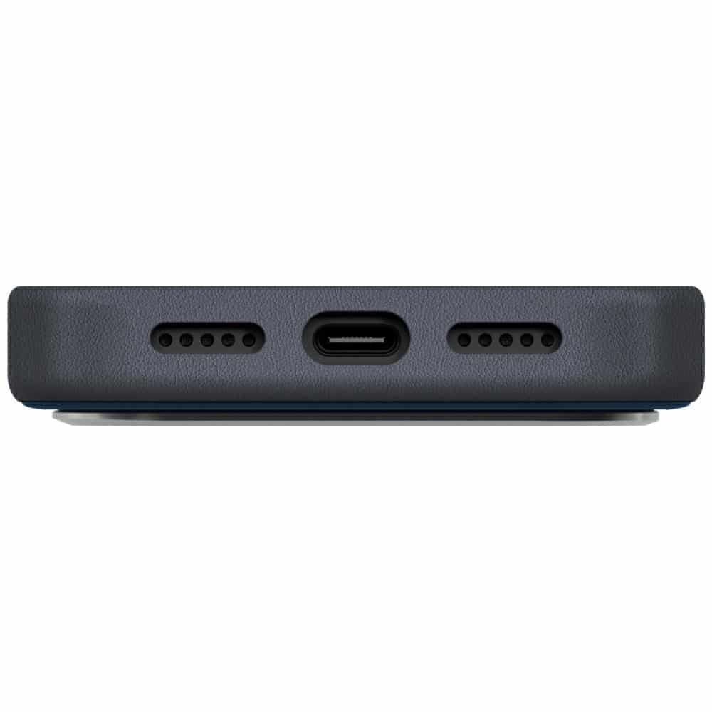 UNIQ Lyden DS - θήκη για Apple iPhone 17 Pro - Μπλε - Image 5