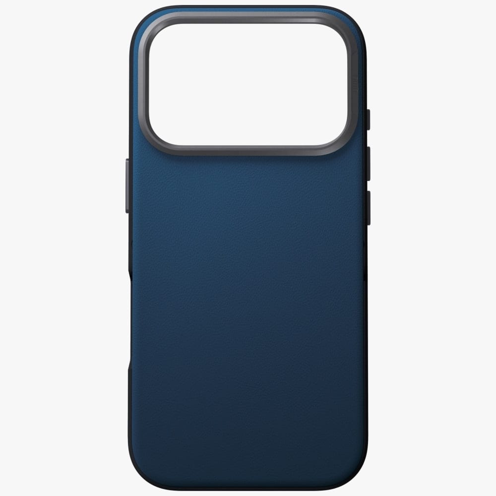 UNIQ Lyden DS - θήκη για Apple iPhone 17 Pro - Μπλε - Image 3