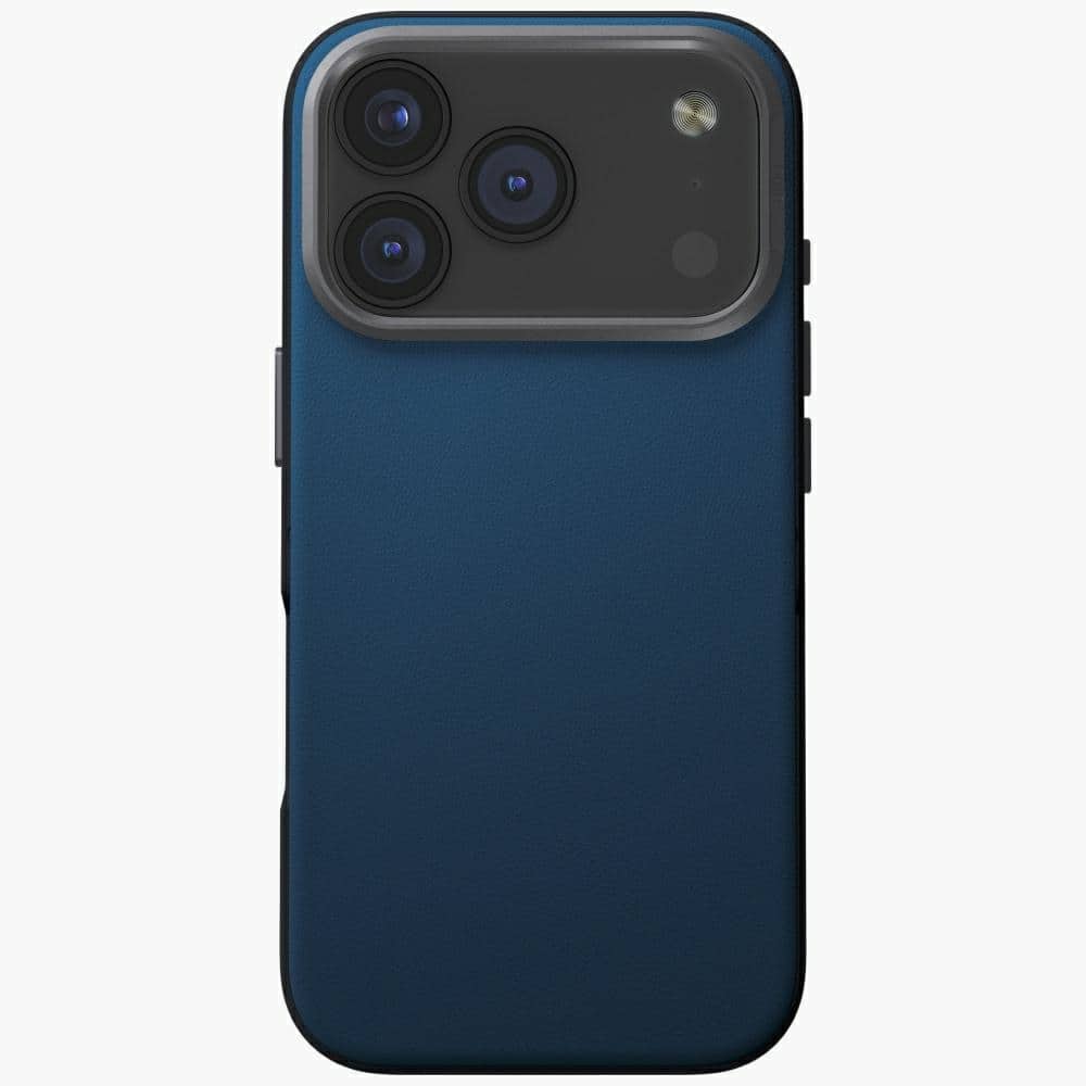 UNIQ Lyden DS - θήκη για Apple iPhone 17 Pro - Μπλε - Image 2