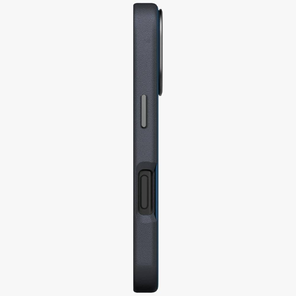 UNIQ Lyden DS - θήκη για Apple iPhone 17 Pro - Μπλε - Image 4