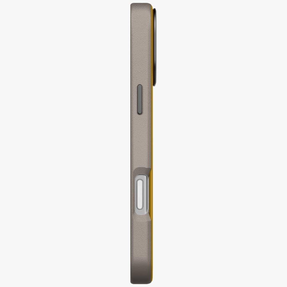 UNIQ Lyden DS - θήκη για Apple iPhone 17 Pro Max - Κίτρινο - Image 3