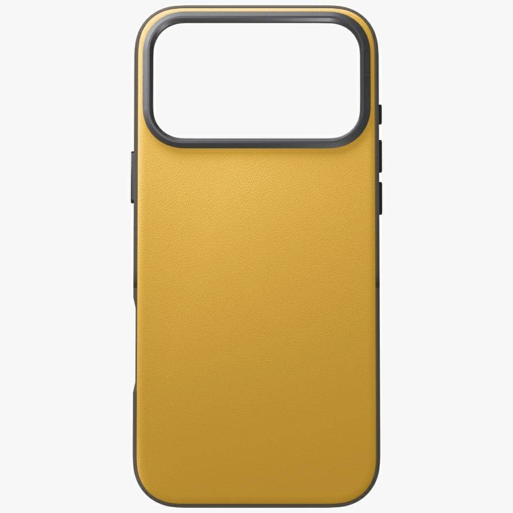 UNIQ Lyden DS - θήκη για Apple iPhone 17 Pro Max - Κίτρινο - Image 5
