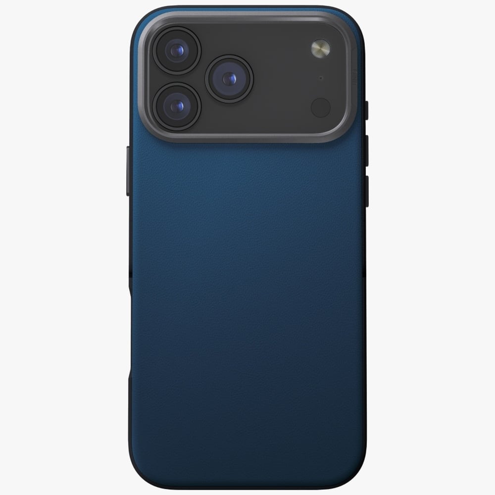 UNIQ Lyden DS - θήκη για Apple iPhone 17 Pro Max - Μπλε - Image 2