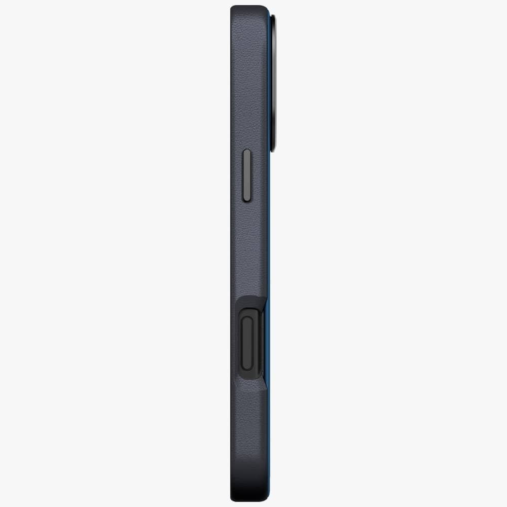 UNIQ Lyden DS - θήκη για Apple iPhone 17 Pro Max - Μπλε - Image 3
