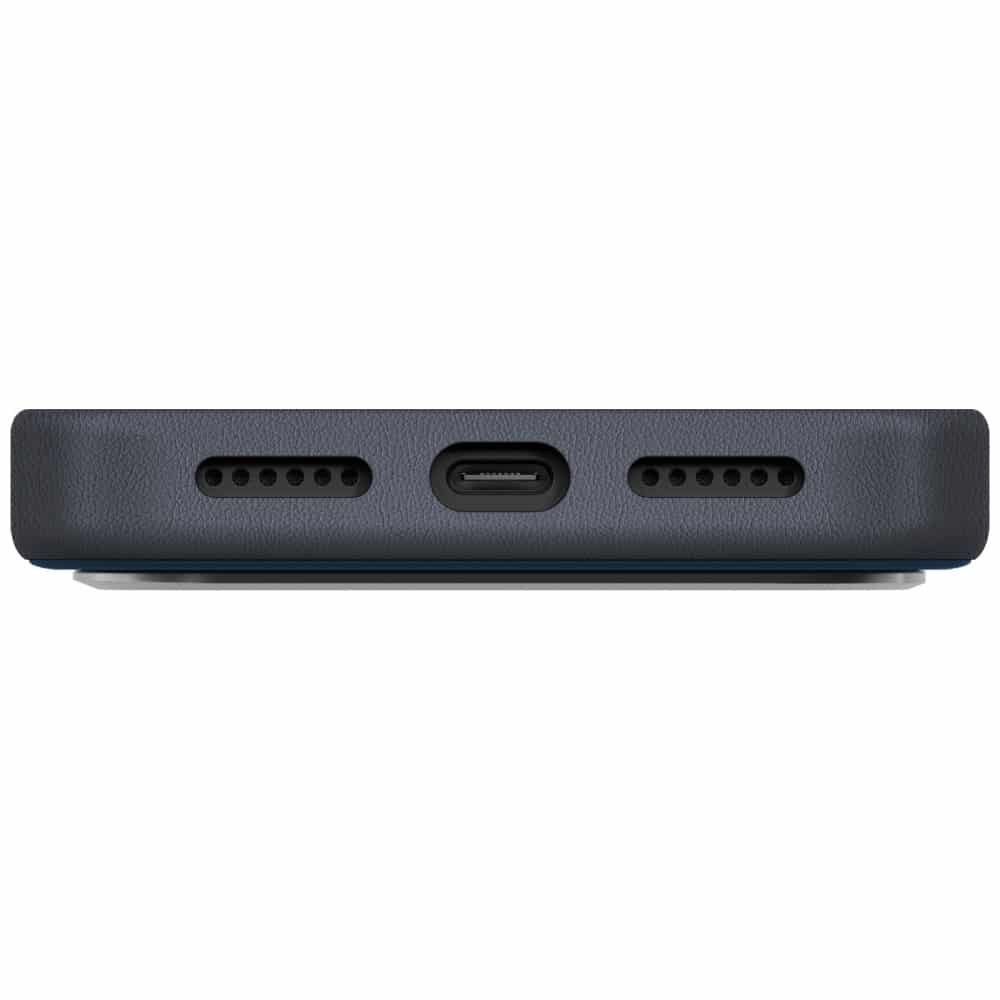 UNIQ Lyden DS - θήκη για Apple iPhone 17 Pro Max - Μπλε - Image 4