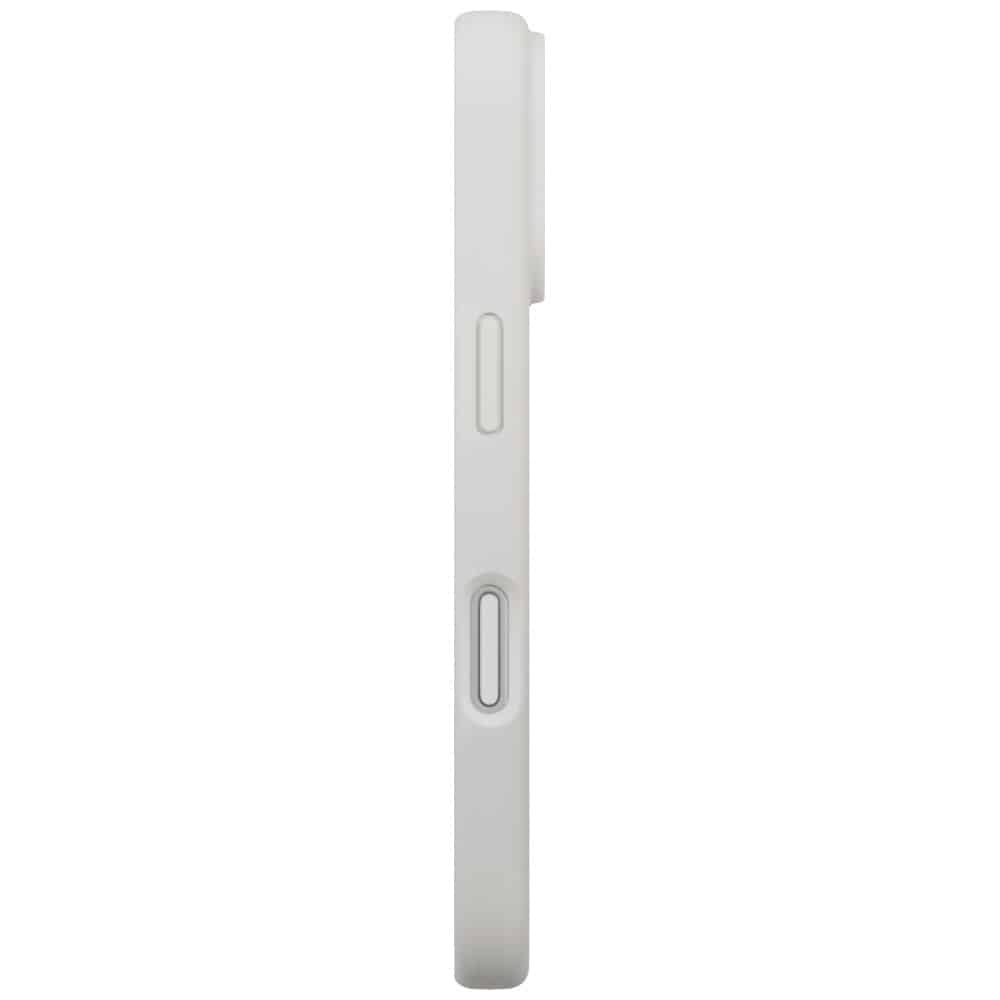 UNIQ Lino - θήκη για Apple iPhone 17 - Γκρι - Image 4