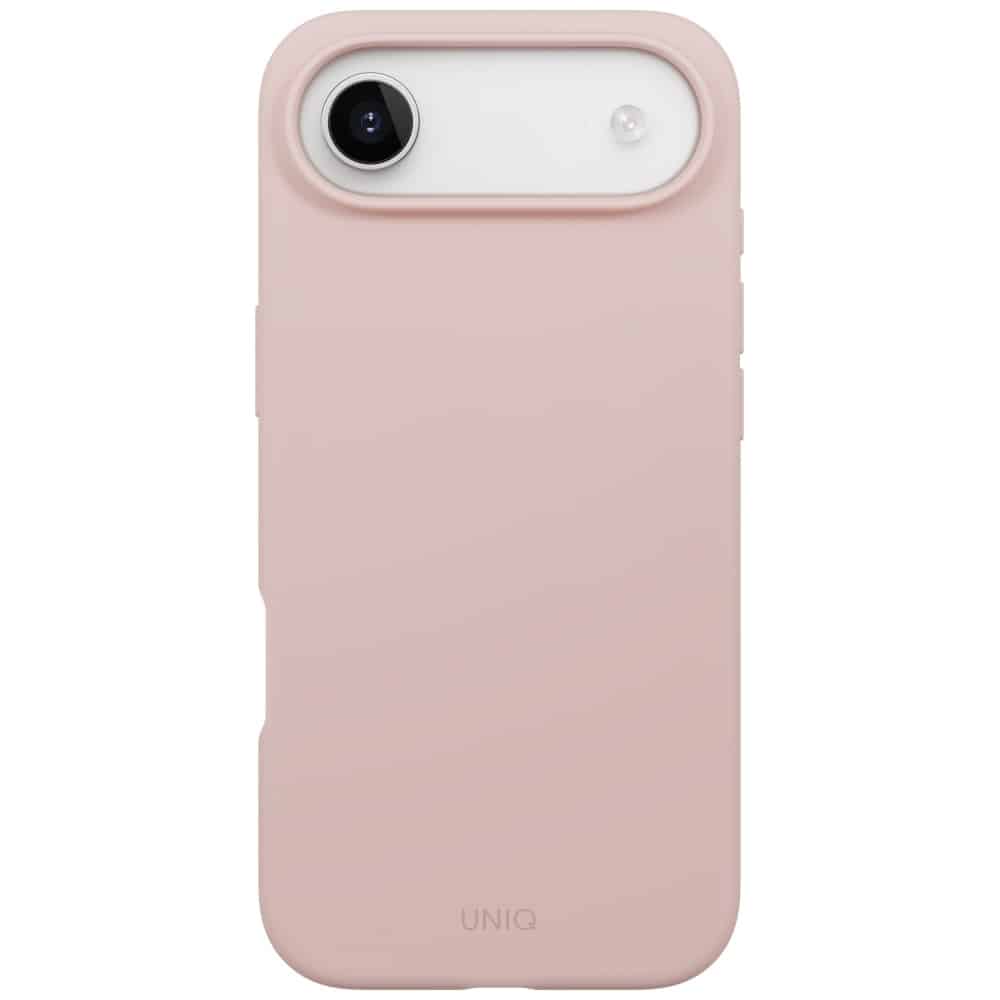 UNIQ Lino Magclick - θήκη για Apple iPhone Air - Ροζ - Image 2