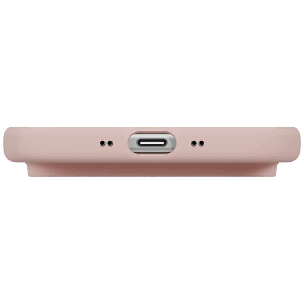 UNIQ Lino Magclick - θήκη για Apple iPhone Air - Ροζ - Image 5