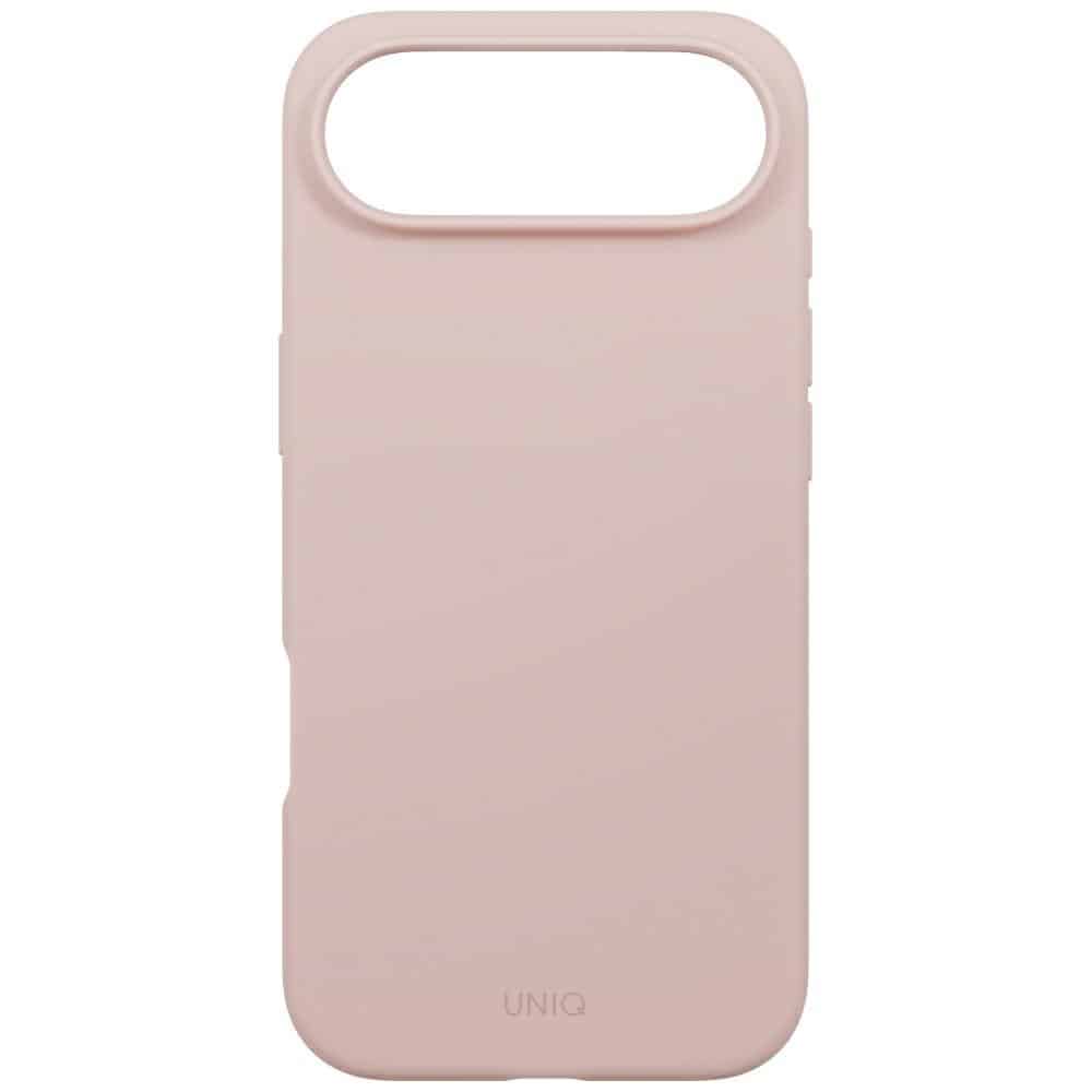 UNIQ Lino Magclick - θήκη για Apple iPhone Air - Ροζ - Image 3
