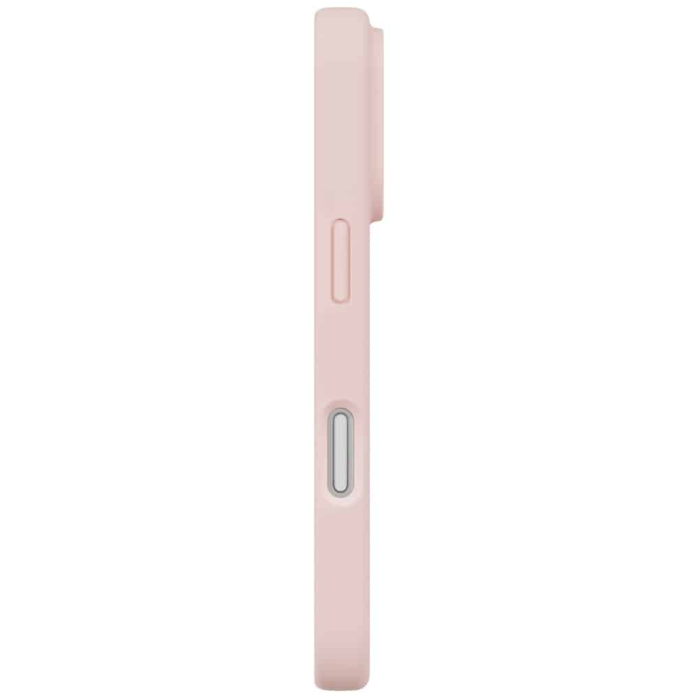 UNIQ Lino - θήκη για Apple iPhone 17 Pro - Ροζ - Image 4