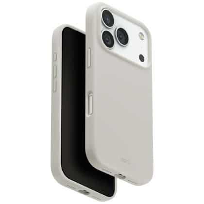 UNIQ Lino - θήκη για Apple iPhone 17 Pro - Γκρι