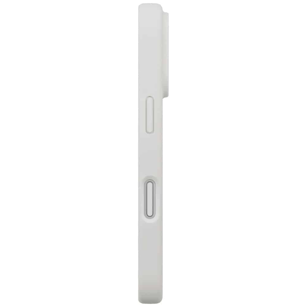 UNIQ Lino - θήκη για Apple iPhone 17 Pro - Γκρι - Image 4