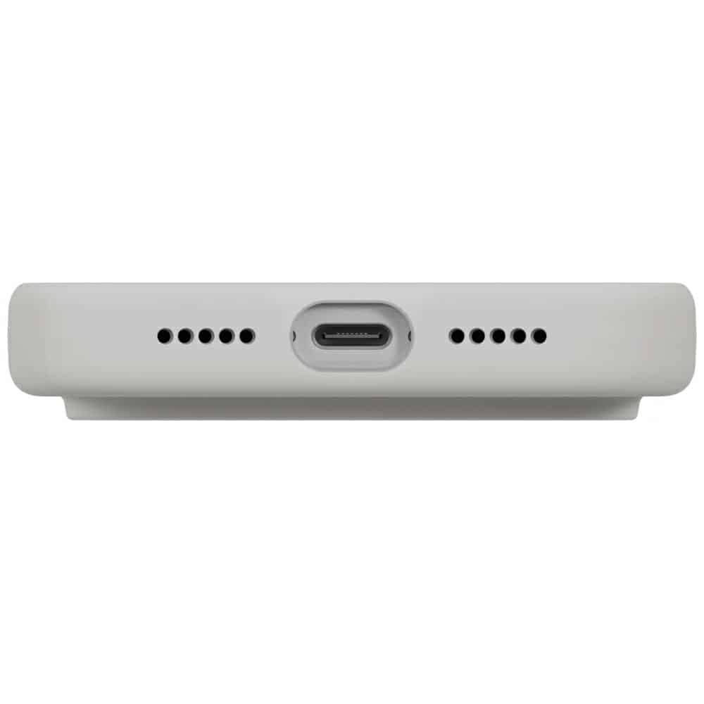 UNIQ Lino - θήκη για Apple iPhone 17 Pro - Γκρι - Image 5
