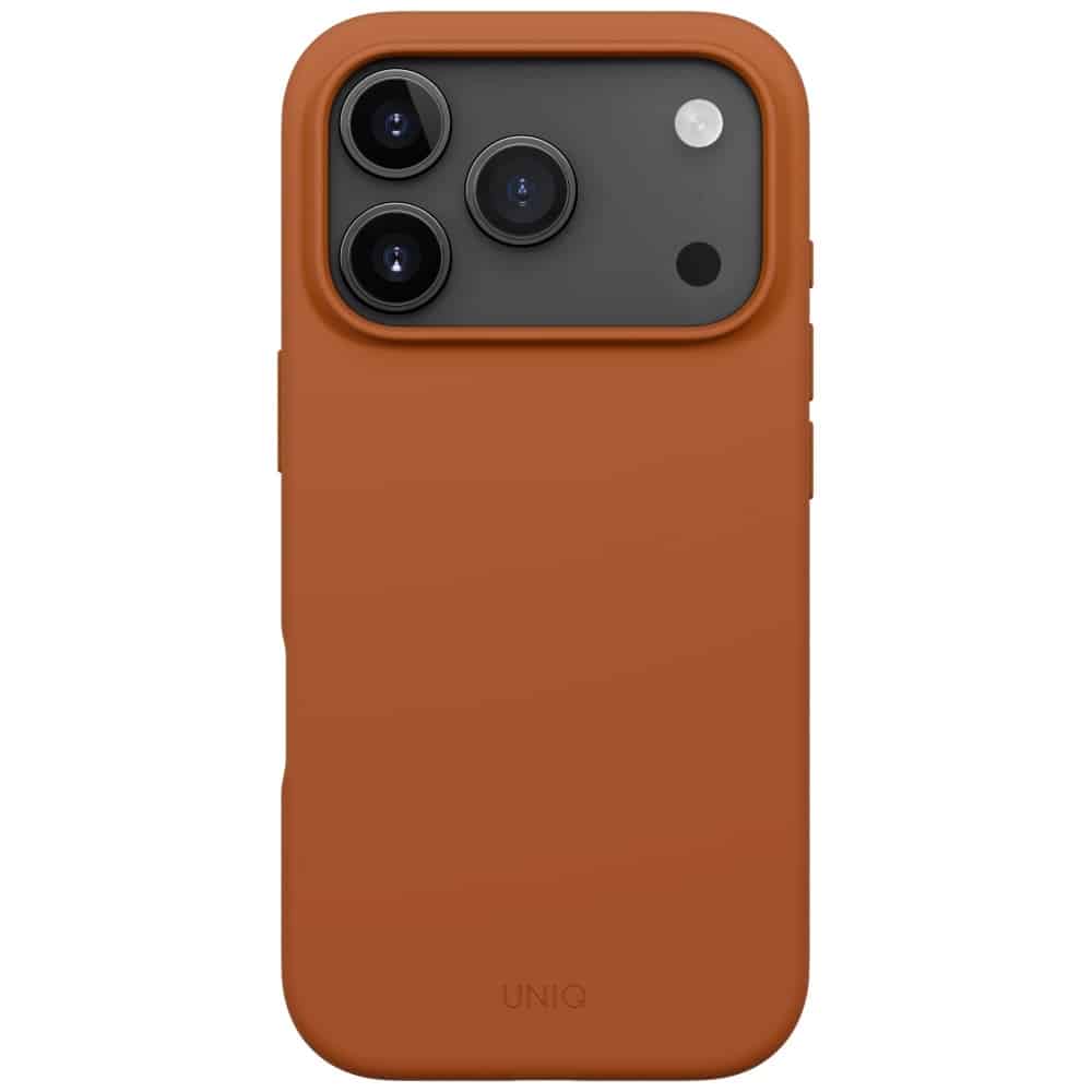 UNIQ Lino - θήκη για Apple iPhone 17 Pro - Πολύχρωμο - Image 2