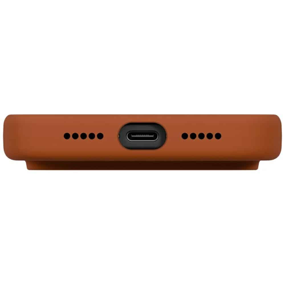UNIQ Lino - θήκη για Apple iPhone 17 Pro - Πολύχρωμο - Image 5