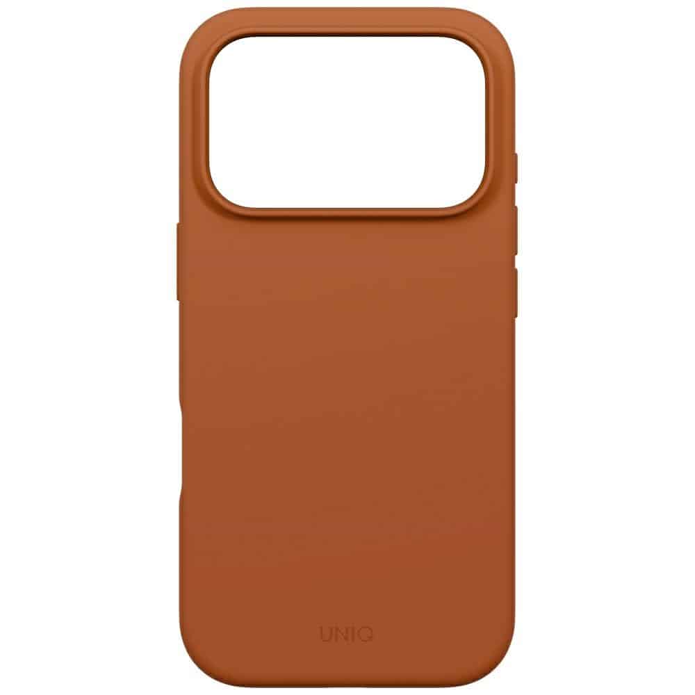 UNIQ Lino - θήκη για Apple iPhone 17 Pro - Πολύχρωμο - Image 3