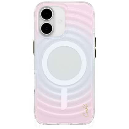 UNIQ Coehl - θήκη για Apple iPhone 17 - Πολύχρωμο
