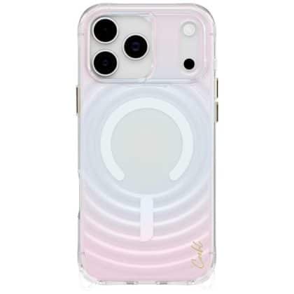 UNIQ Coehl - θήκη για Apple iPhone 17 Pro Max - Πολύχρωμο