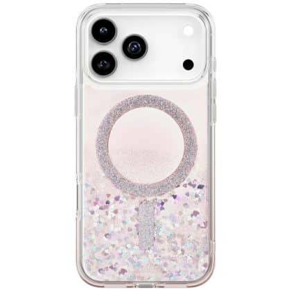 UNIQ Coehl - θήκη για Apple iPhone 17 Pro Max - Πολύχρωμο