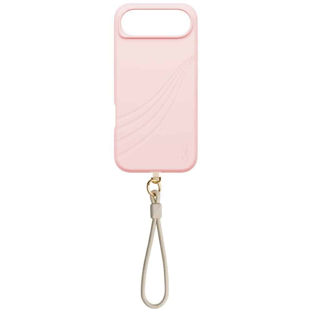 UNIQ Coehl - θήκη για Apple iPhone Air - Ροζ - Image 2