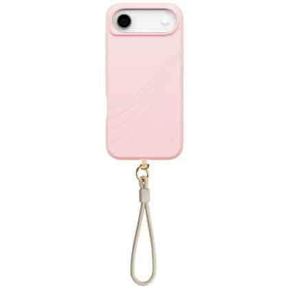 UNIQ Coehl - θήκη για Apple iPhone Air - Ροζ