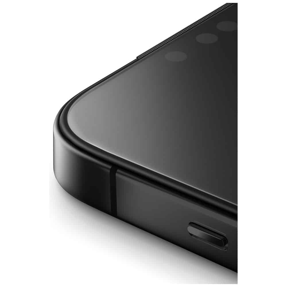 Uniq Optix Vivid Αντιχαρακτικό Γυαλί Για iPhone 17 Διάφανο - Image 3
