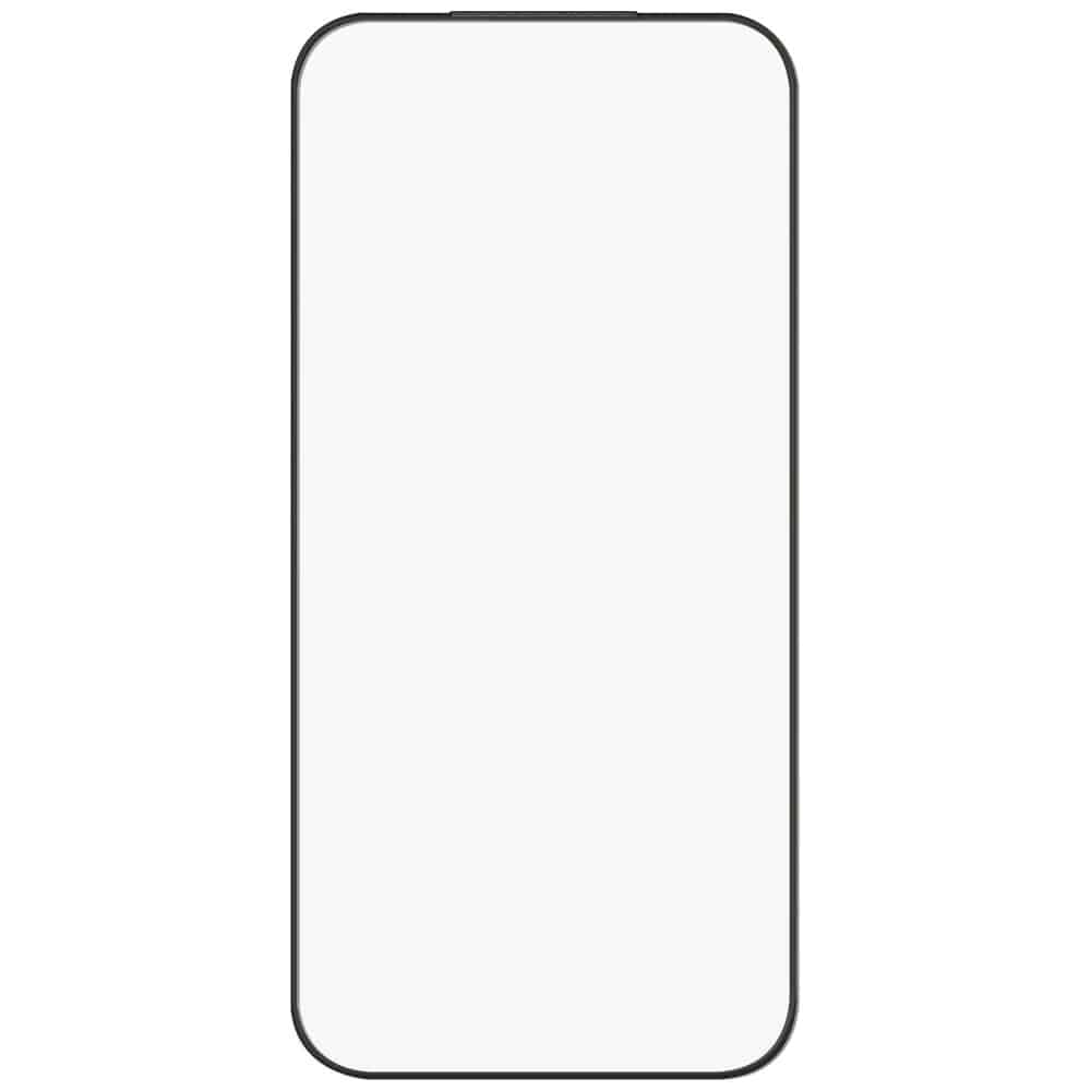Uniq Optix Vivid Tempered Glass Για iPhone 17 Pro Max Διαφανές - Image 2