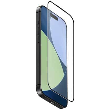 Uniq Optix Matte Tempered Glass Για iPhone 17 Pro