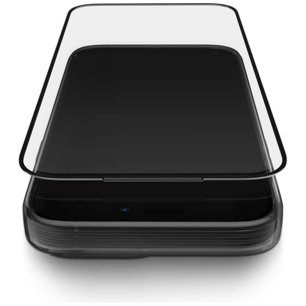 Uniq Optix Matte Προστασία Οθόνης Από Γυαλί Για iPhone 17 Pro Max - Image 3