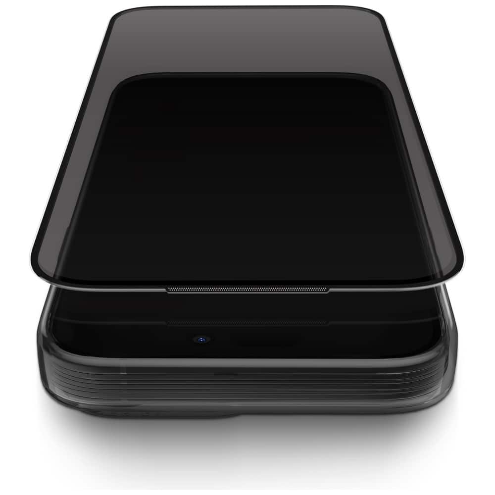 Uniq Optix Privacy Γυαλί Προστασίας Για iPhone 17 Pro Max - Image 3