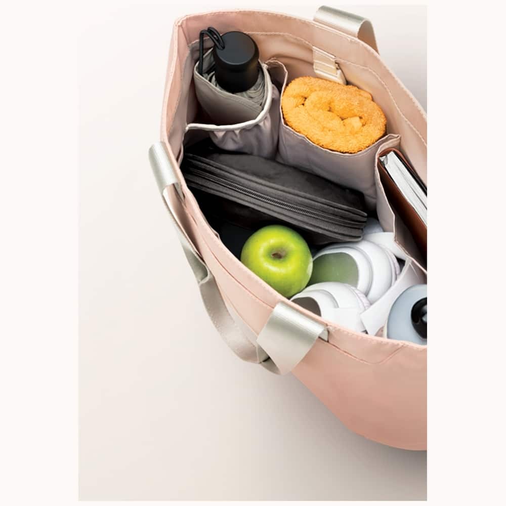 Bag Uniq Arden Tote 16l Pink - Image 4