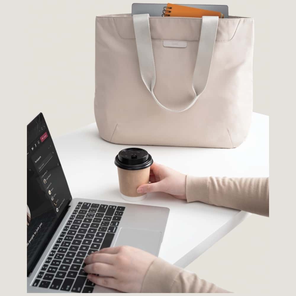 Bag Uniq Arden Tote 16l Pink - Image 6