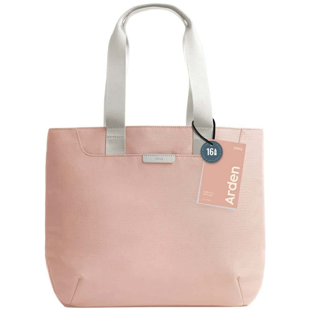 Bag Uniq Arden Tote 16l Pink - Image 8