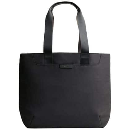 Bag Uniq Arden Tote 16l Black