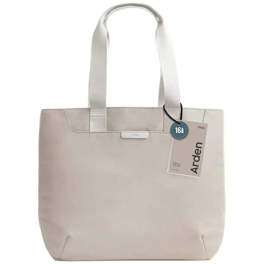 Bag Uniq Arden Tote 16l Beige - Image 5