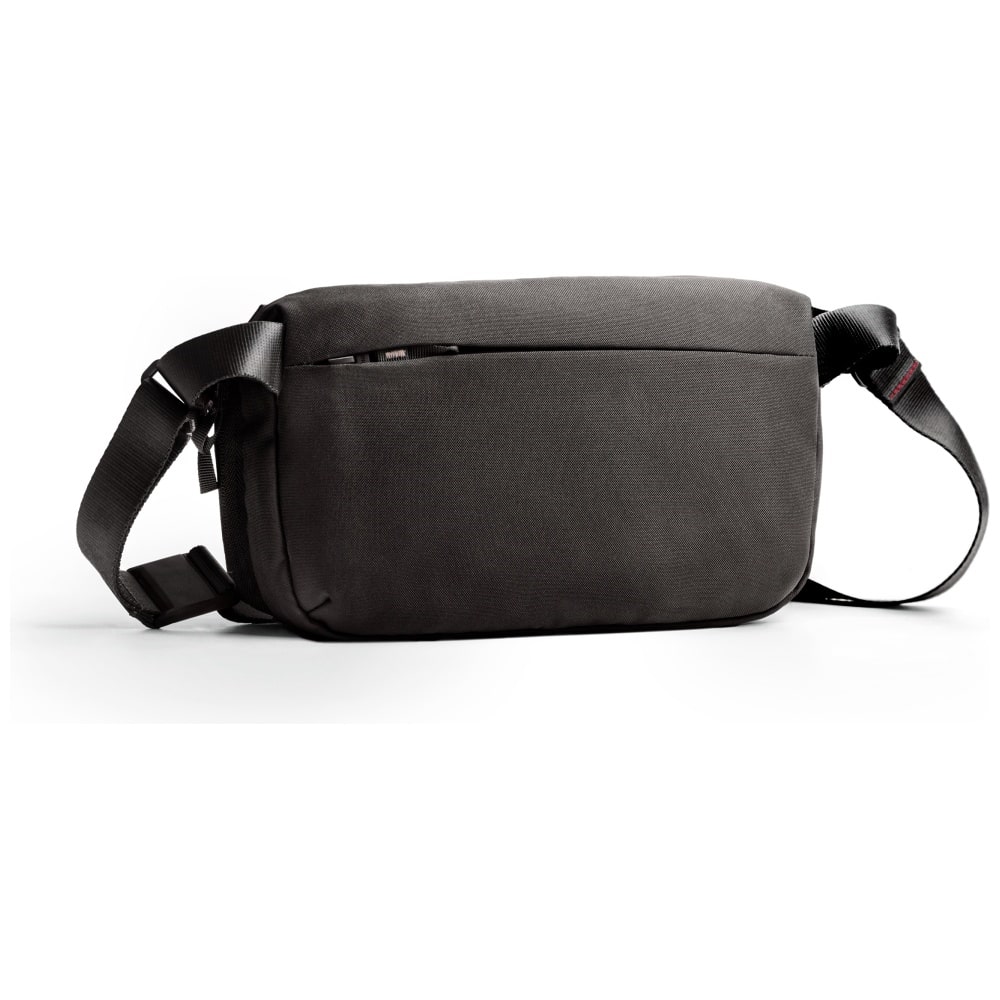 Bag Crossbody Uniq Denver 5l Black - Image 2