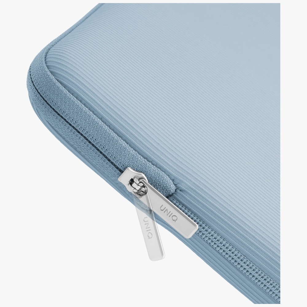 Θήκη Laptop Uniq Cyprus Ridge Edition 14" Αδιάβροχη Από Νεοπρένιο Μπλε - Image 3