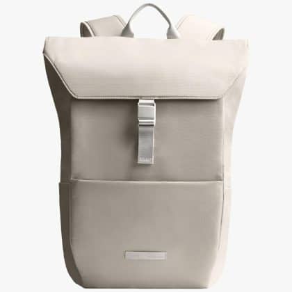 Σακίδιο Πλάτης Uniq Arden Rpet 18l Μπεζ