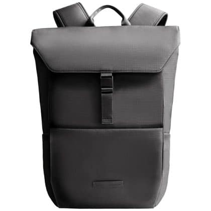 Σακίδιο Πλάτης Uniq Arden Rpet 24l Μαύρο