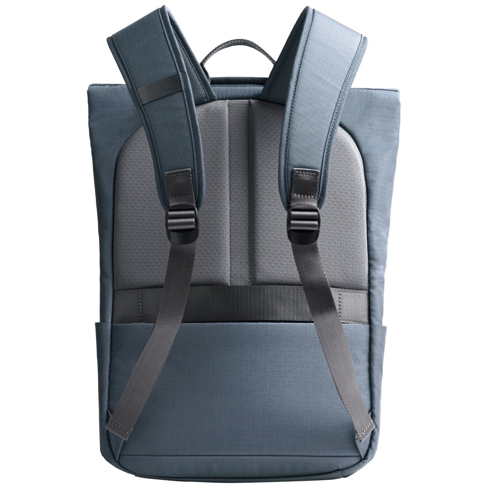Σακίδιο Πλάτης Uniq Arden Rpet 24l Μπλε - Image 2