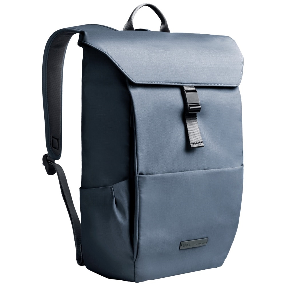 Σακίδιο Πλάτης Uniq Arden Rpet 24l Μπλε - Image 3