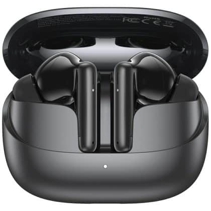 Earphones Bluetooth Tws Usams If27       Wireless Black