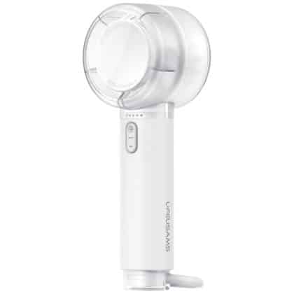 Hand Fan Usams Life Lu01 White