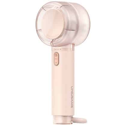 Hand Fan Usams Life Lu01 Pink