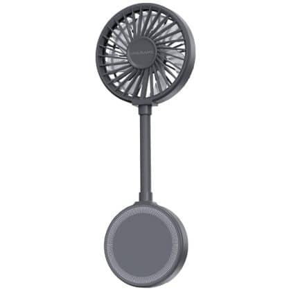 Hand Fan Usams Life Lu02 Black