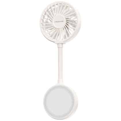 Hand Fan Usams Life Lu02 White