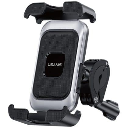 Bicycle Holder Usams Zj082 Black
