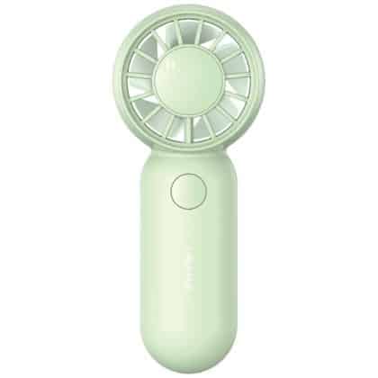 Handheld Fan Usams Mini Pocket Zb354 Green