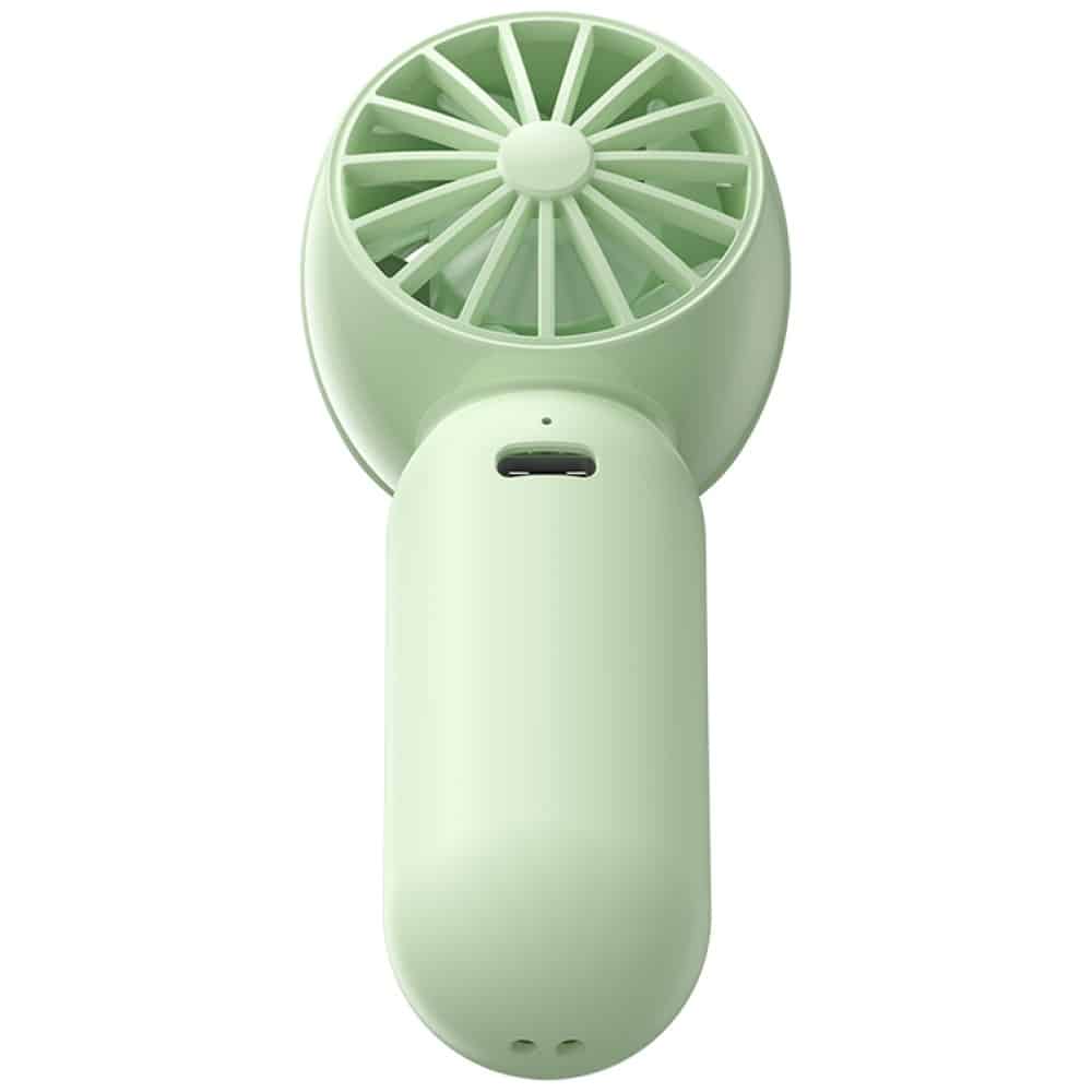 Handheld Fan Usams Mini Pocket Zb354 Pink - Image 3