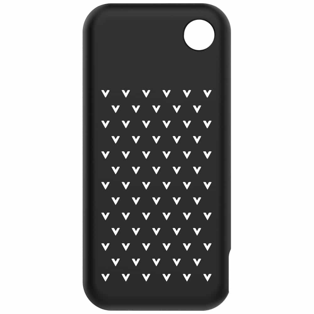 Εξωτερικός Δίσκος Verbatim Pocket Ssd 2tb USB-C 3.2 Gen.2 Μαύρος - Πολικό Μπλε 32325 - Image 3